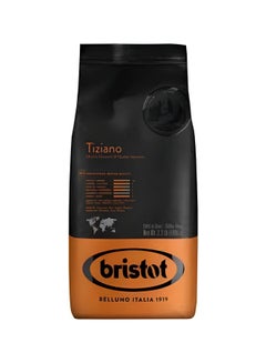 Buy Tiziano Espresso Coffee 1kg  Single in Egypt