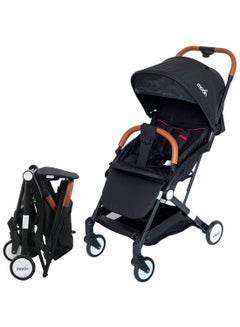 اشتري Ritzi - Cabin Stroller - Black في الامارات