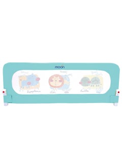 Buy Sequr Baby Bed Rail - Blue in Saudi Arabia