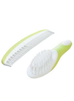 Buy Infant Brush And Comb Set in Saudi Arabia