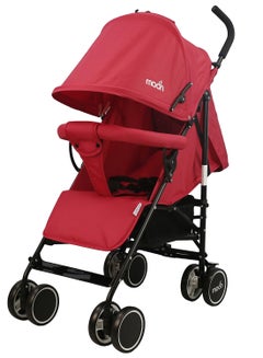 Buy Strek - Stroller - Fire Red in UAE