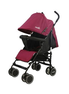 Buy Strek - Stroller - Dark Red in UAE