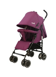 Buy Strek Stroller - Purple in UAE