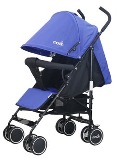 Buy Strek Stroller - Royal Blue And Black in Saudi Arabia