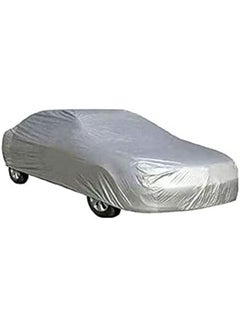 Buy Waterproof Sun Protection Full Car Cover in Egypt