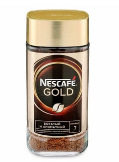 Buy Gold Coffee 190grams in UAE