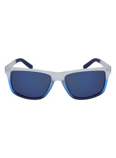 Buy Men's Rectangular Sunglasses - 41672-471-6217 - Lens Size: 62 Mm in Saudi Arabia