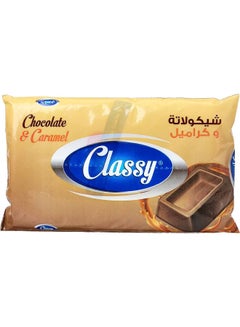 Buy Facial Tissues Chocolate - 400 Tissues White in Egypt