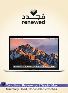 Buy Renewed - Macbook Pro A1278 (2012) Laptop With 13.3-Inch Display,Intel Core i7 Processor/4th Gen/8GB RAM/500GB HDD/UHD Graphics Silver in UAE