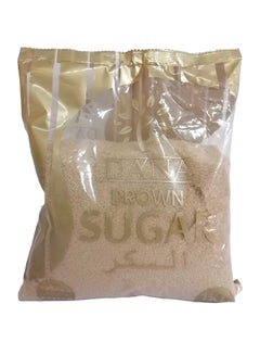 Buy Sugar Brown 1kg in UAE