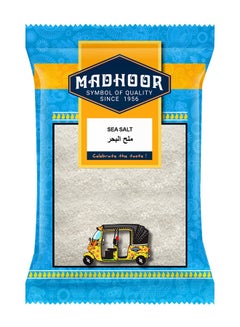 Buy Sea Salt 1kg in UAE