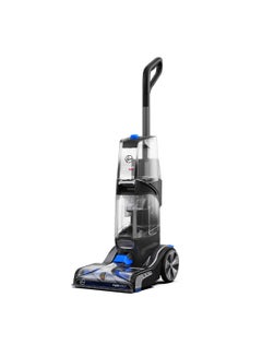 Buy Automatic Carpet Washer - Platinum Smart Wash Upright Vacuum Cleaner 3.5 L 1200 W CDCW-SWME Grey/Black in UAE