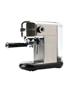 اشتري Espresso Coffee Maker 1 L 1450 W GVCM-1907 Silver في السعودية