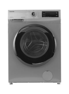 Buy Front Load Washer Dryer Combo TWD-BK90S2(SK) Silver in UAE