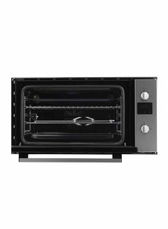 Buy Microwave Oven With Grill 89L 2900W 89 L 2900 W BO935E10X-SA Steel in UAE