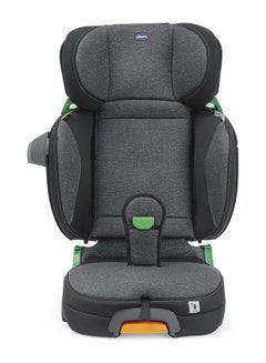 Buy Fold & Go I-Size Car Seat 3-12Y, Ombra in UAE