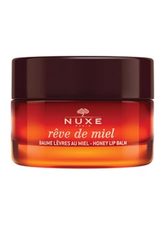 Buy Rêve De Miel®  Ultra-Nourishing Lip Balm 15grams in UAE