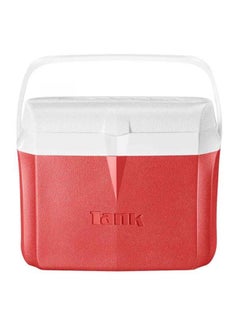 Buy Ice Box Red 10Liters in Egypt