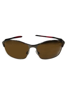 Buy Men's UV Protection Eyewear Fashion Sunglasses EE21X014 in UAE