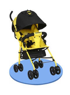 Buy Batman Lightweight Adventure Stroller - 3 - 36 Months in Saudi Arabia