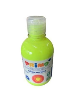 اشتري Fluo Acrylic Paint Bottle 400Taf300 Yellow في مصر