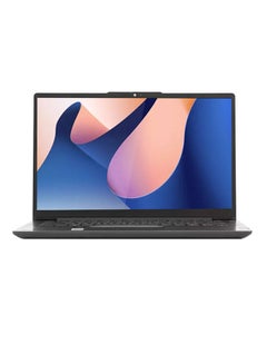 Buy IdeaPad S3 Laptop With 14-inch FHD (1920x1080) Display, Core i5-1335U Processor/16GB RAM/512GB SSD/Windows 11/Intel UHD Graphics/ Arctic Grey in Saudi Arabia