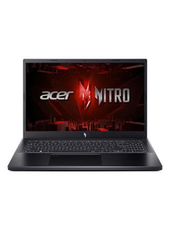 Buy Nitro V 15 ANV15-51 2023 latest Gaming Laptop With 15.6-inch Display, Core i5-13420H Processor/32GB DDR5 RAM/1TB SSD/6GB NVIDIA RTX 3050 Graphics/Windows 11 English Black in UAE