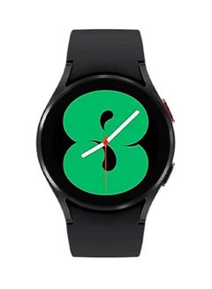 Buy Galaxy Watch 4 40mm Black in UAE