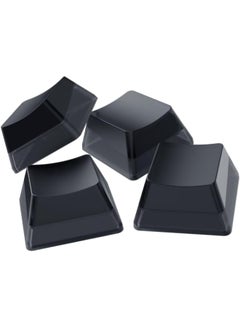 اشتري Phantom Pudding Keycap Upgrade Set - Optomechanical Switches From (Translucent Sides, Bottom-Lasered Letters, Keycap Removal Tool And Stabilizers) في الامارات