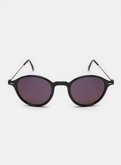 Buy Women's Cat Eye Sunglasses 6453W3 in Egypt