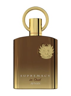 Buy Supremacy In Oud Perfume 100ml in UAE