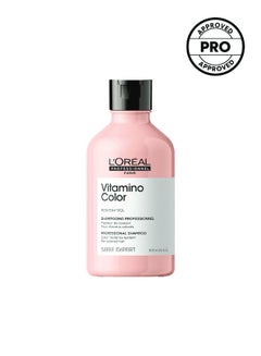 Buy Vitamino Shampoo 300.0ml in UAE