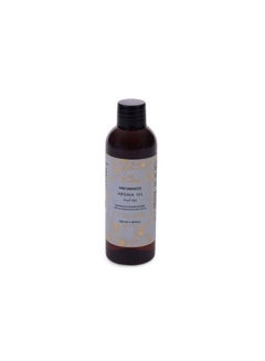 اشتري Essential Oil Cotton Fresh أزرق 100مل في الامارات