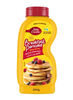 Buy Buttermilk Breakfast Pancake Mix 200grams in UAE