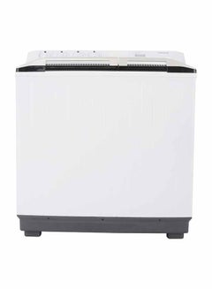 Buy Twin Tub Washer VH-K130WBB White/Black in Saudi Arabia