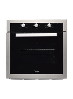 اشتري Built In Oven 4 Functions 65CME10104 Stainless steel في السعودية