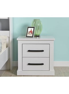 Buy Starlock Night Stand Multicolour 56 x 45 x 59cm in UAE