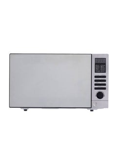 Buy Microwave Grill  10 Menus 25 L 900 W MOM-C25BBE-BK Black in Egypt