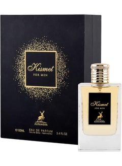 اشتري ماء عطر كسمت للرجال 100ملليلتر في السعودية