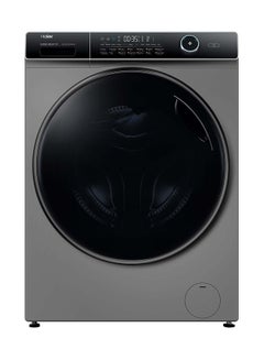 Buy Front Load Automatic Washing Machine, Hw150-Bp14986Es8 HW150-BP14986ES8 Black in Saudi Arabia