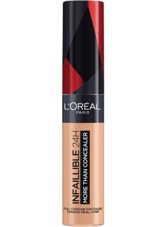 Buy Infallible More Than Concealer 327 Cashmere in Egypt