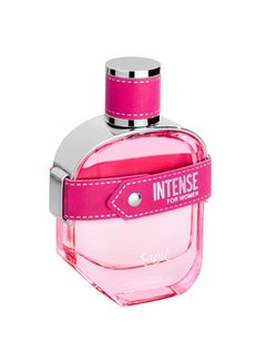 Buy Intense For Women Eau De Parfum 100.0ml in UAE