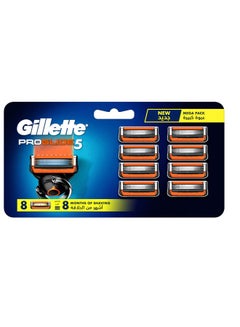 Buy 8 Pieces Pro Glide Blades in Egypt