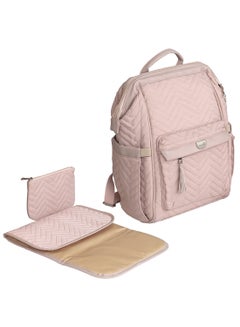 Buy Elisa Diaper Backpack in Saudi Arabia