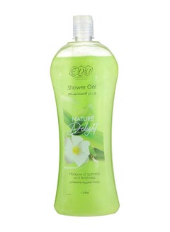 Buy Skin Care Shower Gel Nature Delight  (Packaging may vary) 1L in Egypt