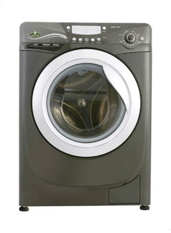 Buy Wash Machine 10 kilo KW1210 S Silver KW1210 S Silver-Gold in Egypt