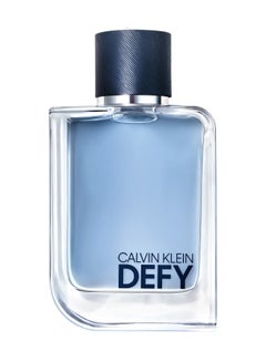 Buy Defy Eau De Toilette 100ml in Egypt