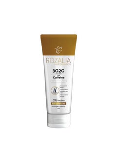 Buy Rozalia Hair Shampoo 200ml in Egypt