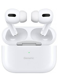 Buy Generic Pro Air Pods Compatible With Android - iPhone White in Egypt