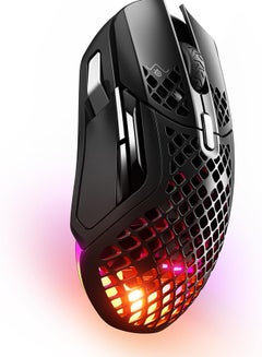 اشتري Aerox 5 Wireless Mouse 62406 في الامارات